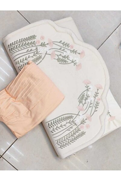 JOURDAIN Prayer mat with rug