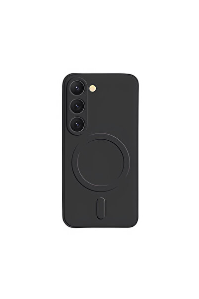 REDz Accessories Carcasă MagGuard pentru Samsung S26 Plus, compatibilă cu Mag...