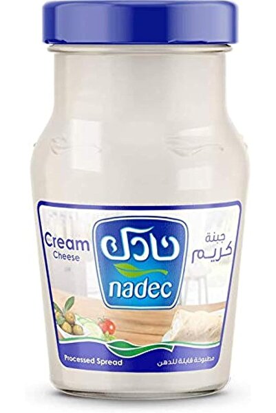 Nadec كريمة الجبن 240 جم