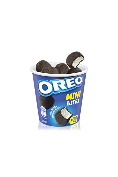 Oreo قطع صغيرة 105 مل