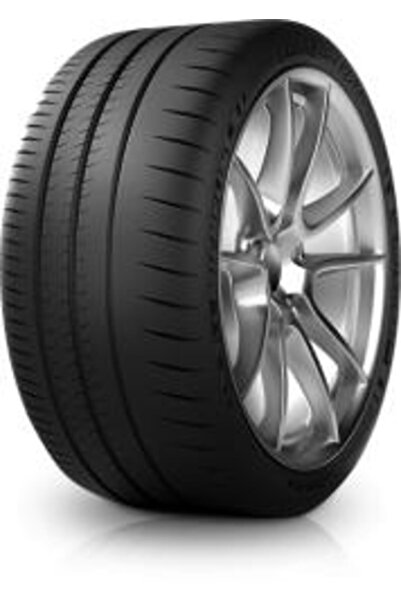 Michelin Summer Tire PILOT SPORT CUP 2 255/35R20 97Y