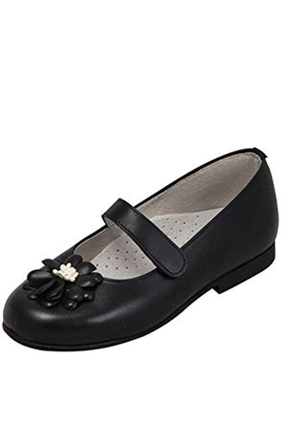leon Pantofi de balet Shoes Lesser pentru fete, negru, 26