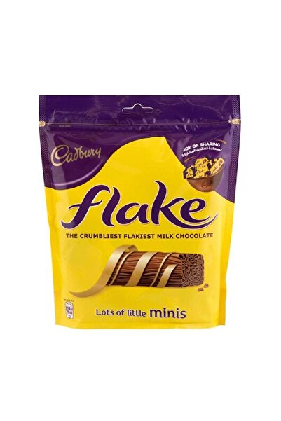 Cadbury FLAKE CHOCOLATE 145g
