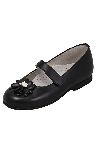 leon Pantofi de balet Shoes Lesser pentru fete, negru, 26