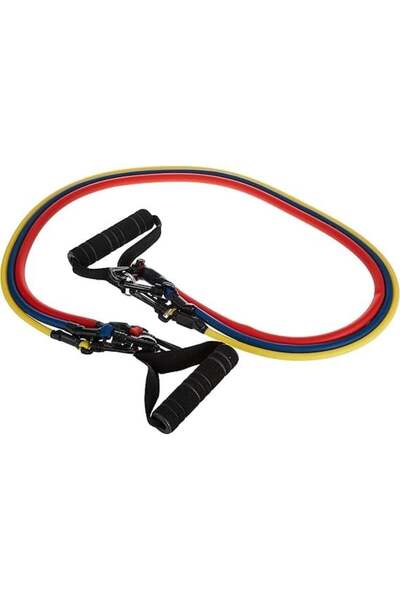 ACTIV8 Pilates Trimmer Xtra