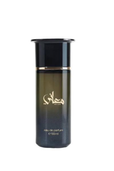 Ahmed Al Maghribi Perfumes unisex Maani 100ML