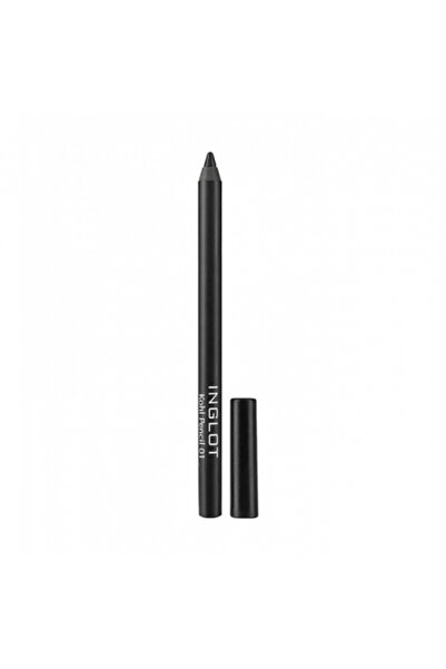 Inglow Inglot Eyeliner Pencil - Black