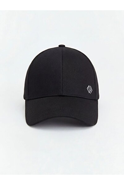 LC Waikiki Printed men's cap hat