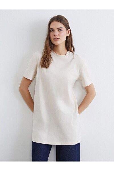 LC Waikiki Bicycle Collar Women Tunic