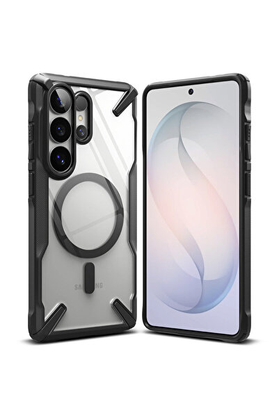 Ringke Samsung Galaxy S26 Ultra Fusion X MagSafe, black