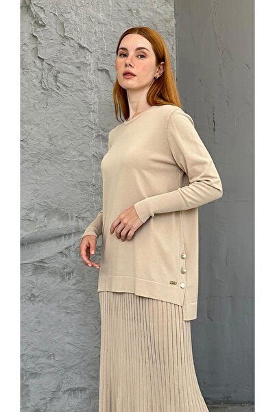 Missa Ραγιόν Ασμίν Τουνίκ Μπεζ