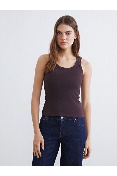 LC Waikiki Crew Neck Women's Athlete