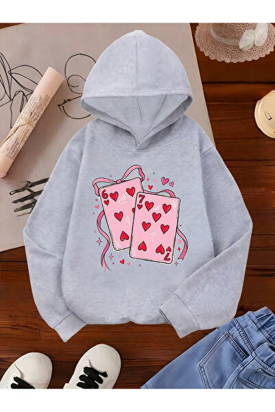 Rayan & Hoor Style Printed Unisex Oversized /Relaxed Fit Basic Thick/Fleece L...