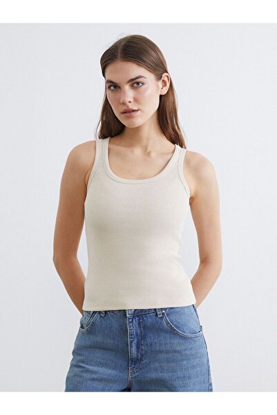 LC Waikiki Crew Neck Women's Athlete