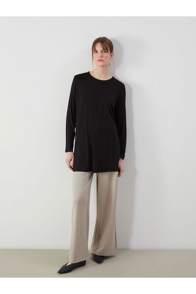 LC Waikiki Women's Sweatpants with Elastic Waist