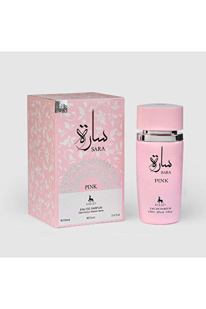 Ayelet Sara Pink - Parfum De Damă 100 ML