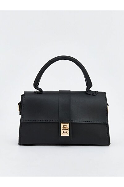 LC Waikiki Women's Shoulder Bag with Removable Strap