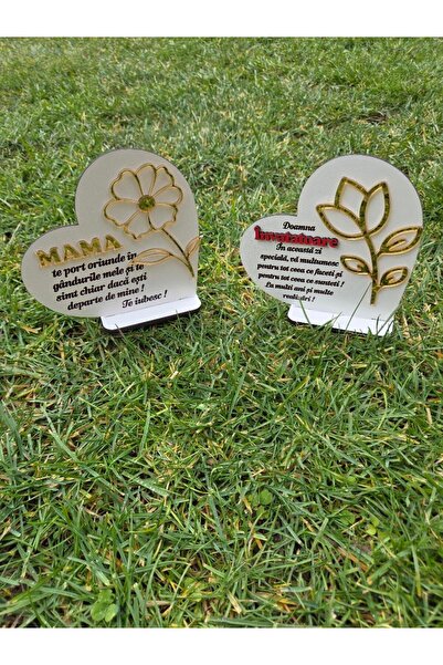 OEM MOTHER AND TEACHER HEART