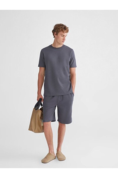 LC Waikiki Standard Fit Men's Shorts