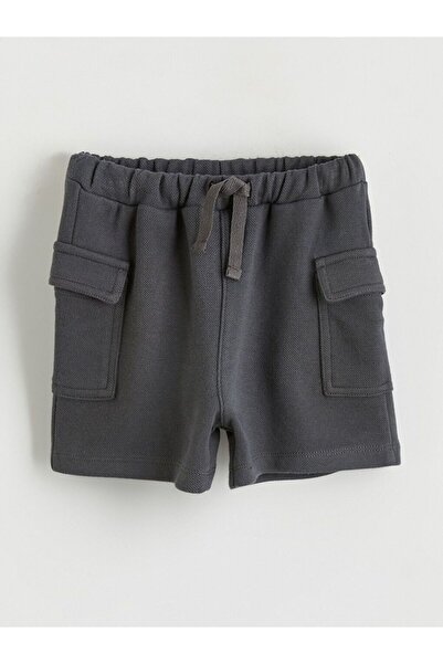 LC Waikiki Baby Boy Shorts