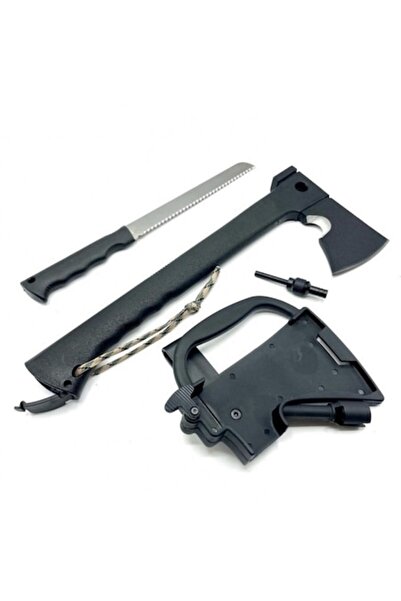 OEM Topor de camping și drumeții