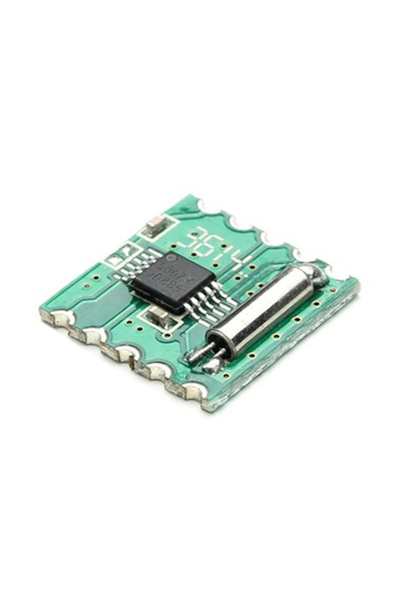 Voltaj FM Stereo Radyo Modülü RDA5807M (Arduino Uyumlu)