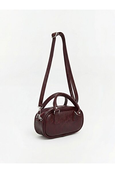 LC Waikiki Leather Look Women's Shoulder Bag