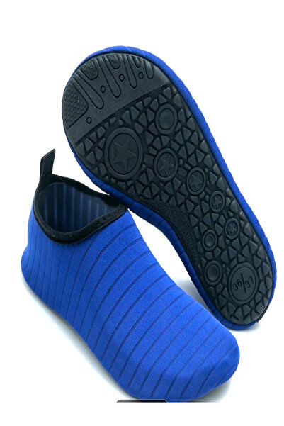 RMY SHOES LACİVERT DENİZ AYAKKABISI