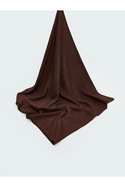 LC Waikiki Basic Women's Voile Shawl