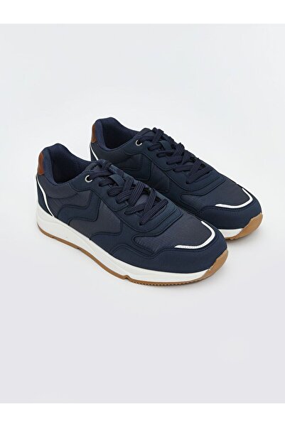 LC Waikiki Laced men's sports shoes