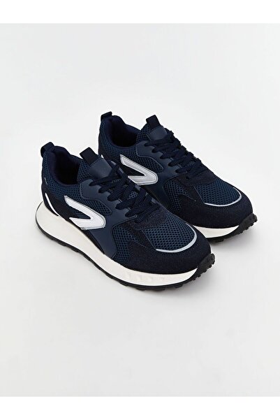 LC Waikiki Laced men's sports shoes