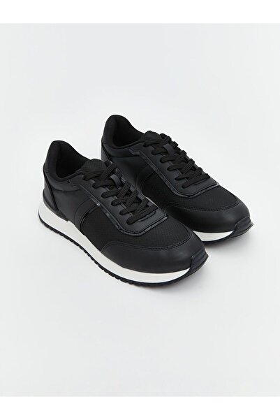 LC Waikiki Lace-up Women's Sneakers