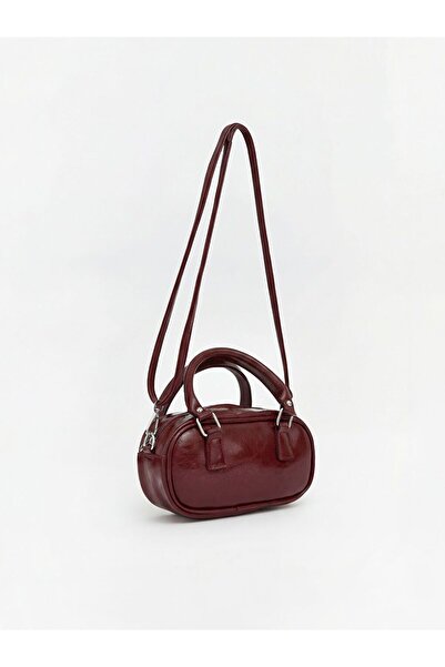 LC Waikiki Leather Look Women's Shoulder Bag