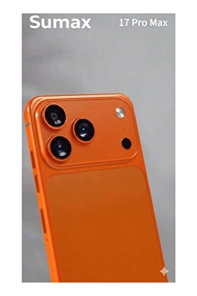 no markte Sumax 17 Pro Max