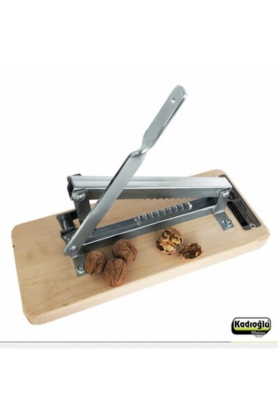 Kadıoğlu C1 Ceviz Kırma Aleti