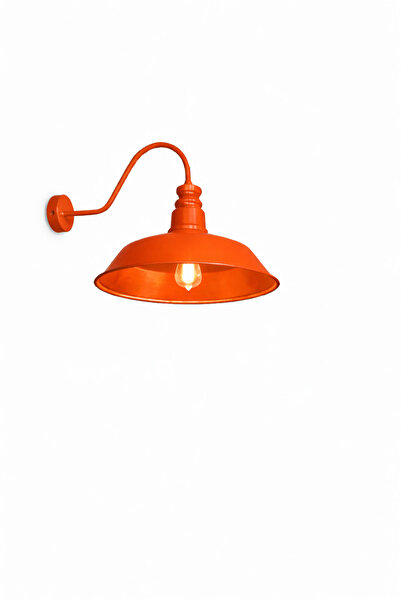 NUR METAL Metal tekli sarkıt avize