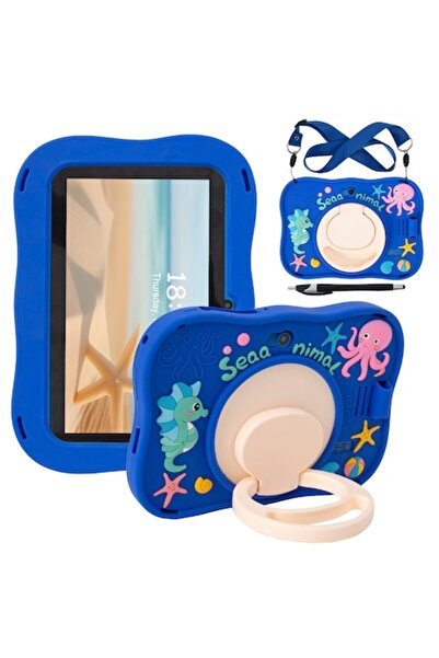 zyteq ZYTEQ®️Q88 educational tablet for children, 7 inch, 2GB RAM + 32GB ROM,...