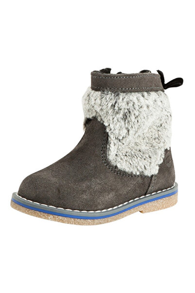 Melania Frosty boots, smoke 20