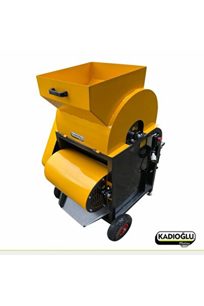 Kadıoğlu FAM350 Elektrikli Fındık Patozu (Fındık Ayıklama Makinesi)