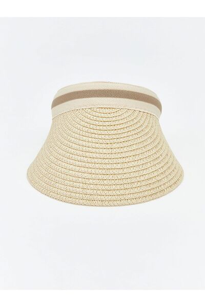 LC Waikiki Women's Visor Hat