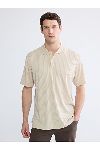LC Waikiki Polo Neck Men's T-Shirt