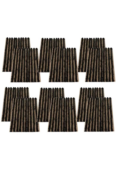 AERZETIX Set de snururi pentru vulcanizare