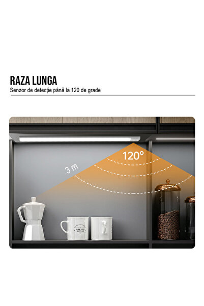 OEM LED Lamps with Motion Sensor