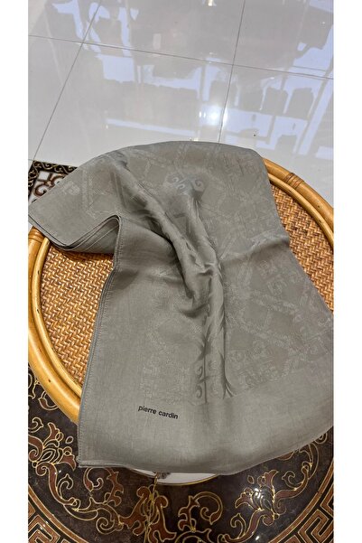 Pierre Cardin Шал от вискозна коприна, елегантен, стилен и удобен