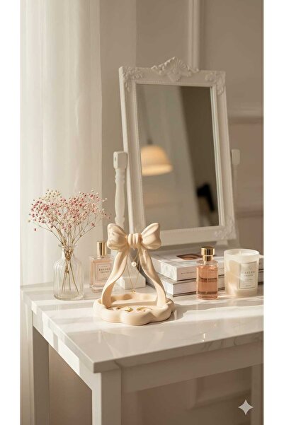 Rivon Desing BOW kurdele takı standı