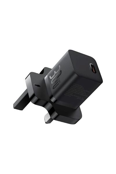 Baseus Baseus 30W Wall Charger