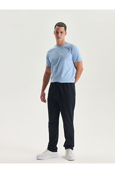 LC Waikiki I Standardkalıp Men's Trousers from Freezen Store