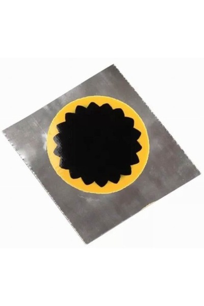 OEM Petice pentru reparat camere de aer 120mm/25 buc