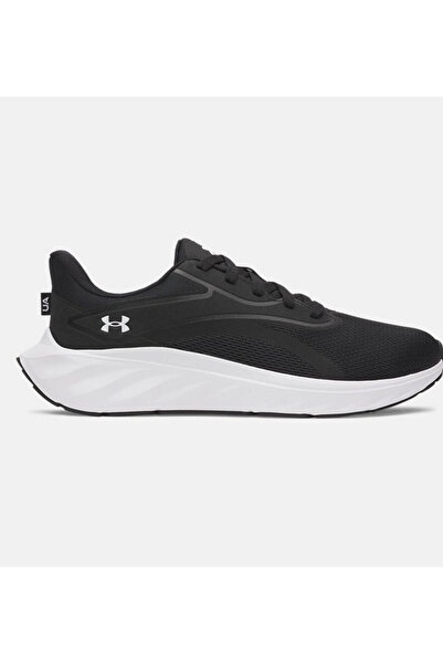 Under Armour Ua Ascend Black Men's Sneaker 6009827-001