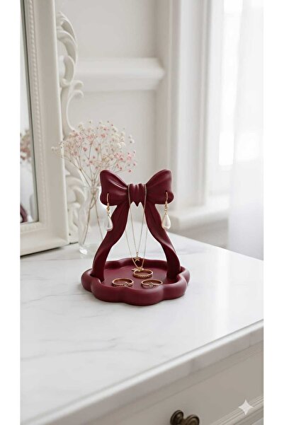 Rivon Desing BOW kurdele takı standı